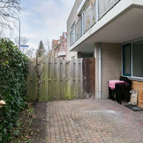 Foto #10 Appartement Luitgardeweg Hilversum
