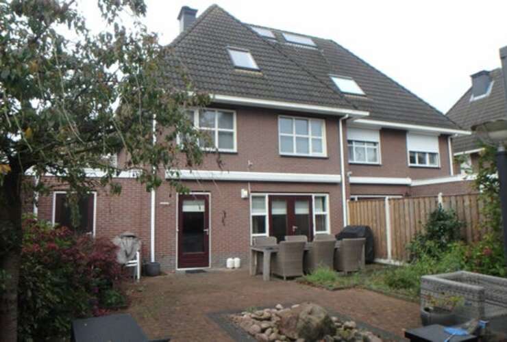 Foto #19 Huurwoning Shakespearelaan Eindhoven