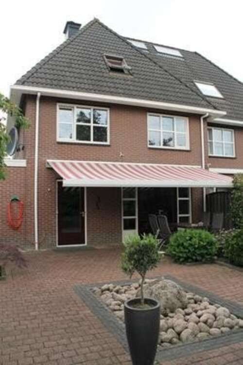 Foto #14 Huurwoning Shakespearelaan Eindhoven