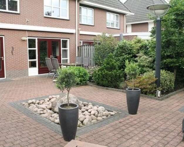 Foto #18 Huurwoning Shakespearelaan Eindhoven