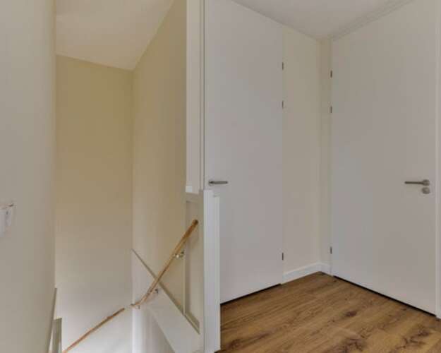 Foto #6 Appartement Niemeyerstraat Hoofddorp