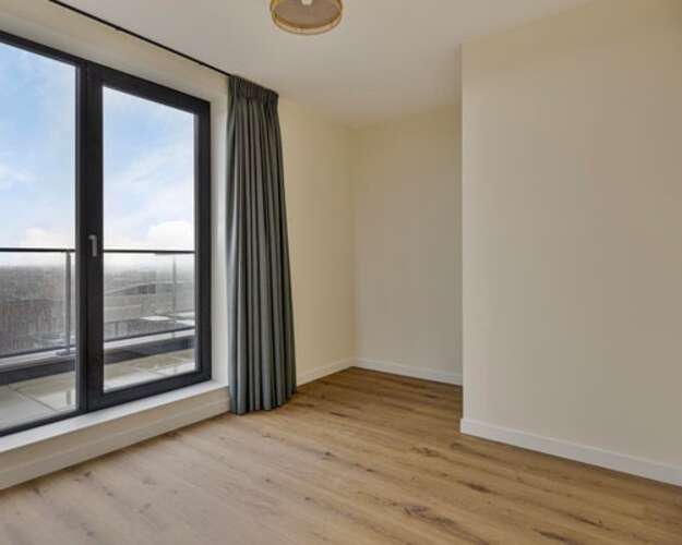 Foto #4 Appartement Niemeyerstraat Hoofddorp