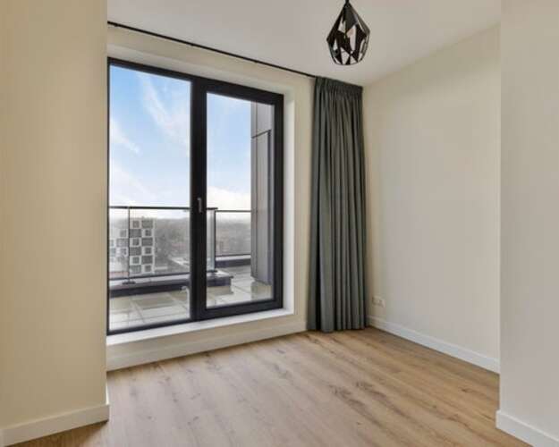 Foto #7 Appartement Niemeyerstraat Hoofddorp