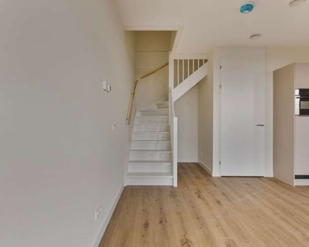 Foto #2 Appartement Niemeyerstraat Hoofddorp