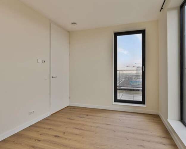 Foto #5 Appartement Niemeyerstraat Hoofddorp