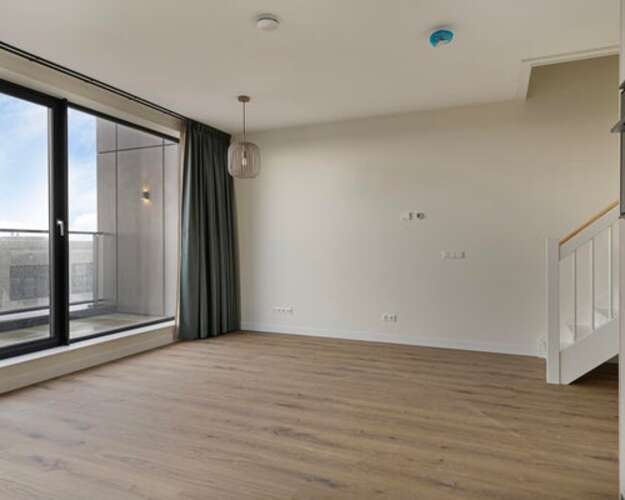 Foto #1 Appartement Niemeyerstraat Hoofddorp