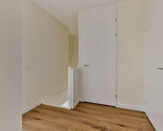 Foto #3 Appartement Niemeyerstraat Hoofddorp