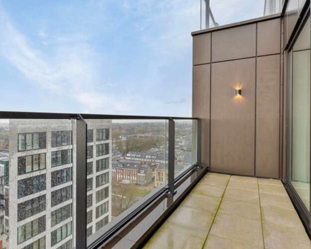 Foto #10 Appartement Niemeyerstraat Hoofddorp