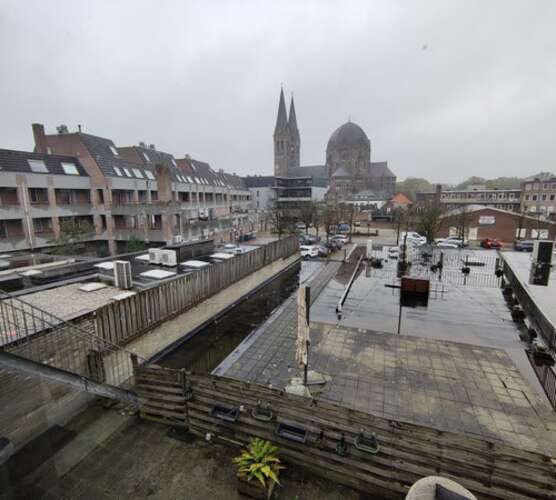 Foto #22 Appartement Langstraat Geldrop