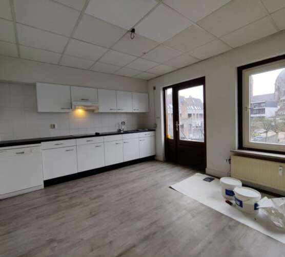 Foto #2 Appartement Langstraat Geldrop