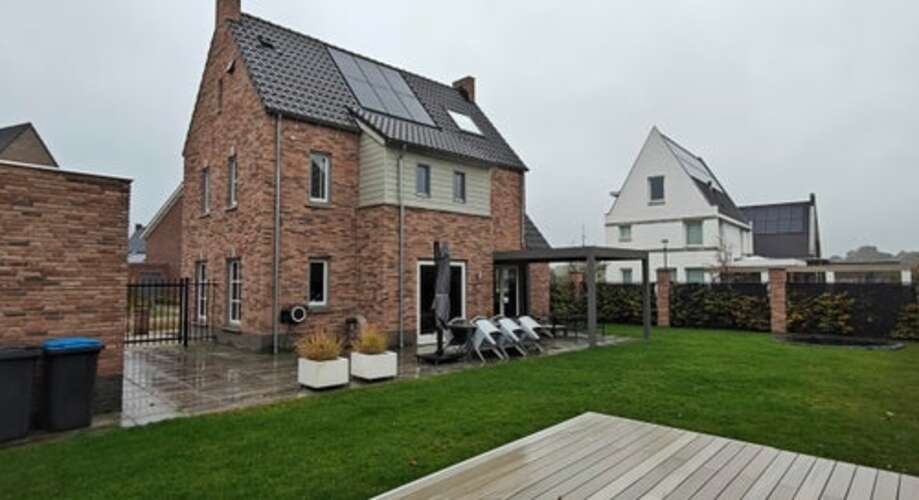 Foto #23 Huurwoning Roskam Veldhoven