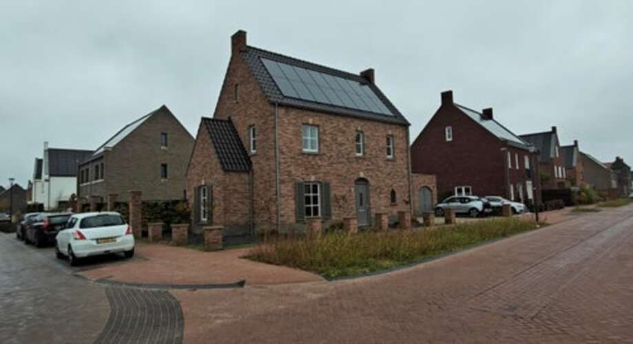 Foto #0 Huurwoning Roskam Veldhoven