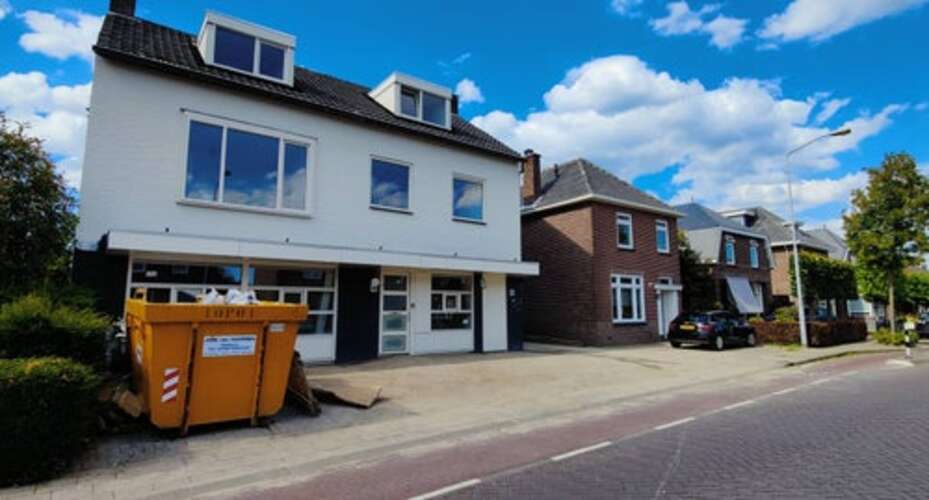 Foto #0 Appartement Heuvelstraat Veldhoven