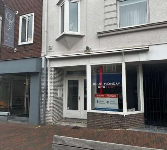 Foto #0 Appartement Hoofdstraat Kerkrade