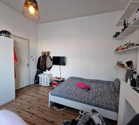 Foto #1 Kamer Teteringenstraat Breda