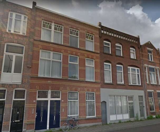 Foto #0 Kamer Teteringenstraat Breda