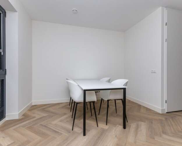 Foto #4 Appartement Noordstraat Tilburg