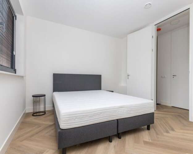 Foto #5 Appartement Noordstraat Tilburg