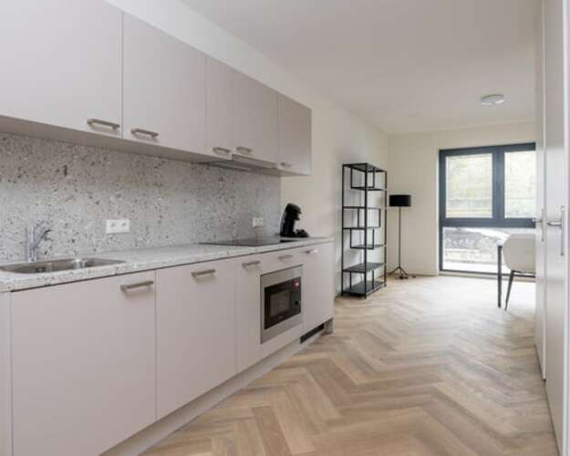 Foto #1 Appartement Noordstraat Tilburg