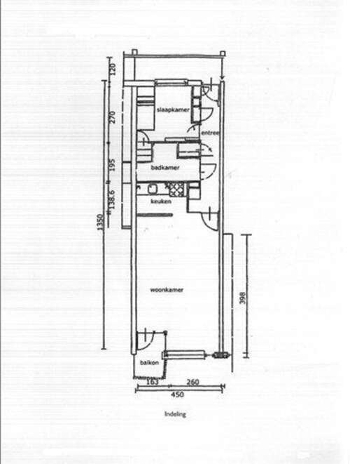 Foto #16 Appartement Aalsterweg Eindhoven