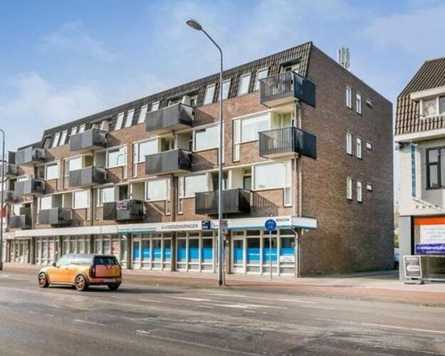 Foto #0 Appartement Aalsterweg Eindhoven