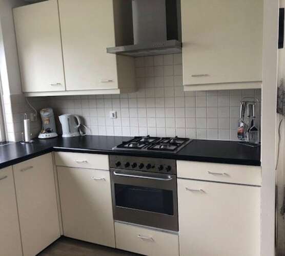 Foto #3 Appartement Duin en Kruidberg Amstelveen