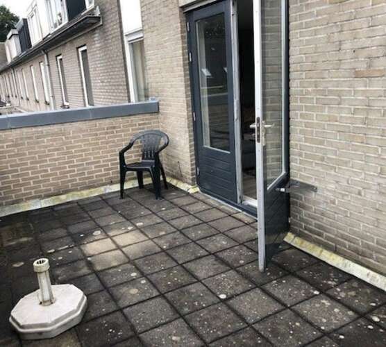 Foto #17 Appartement Duin en Kruidberg Amstelveen