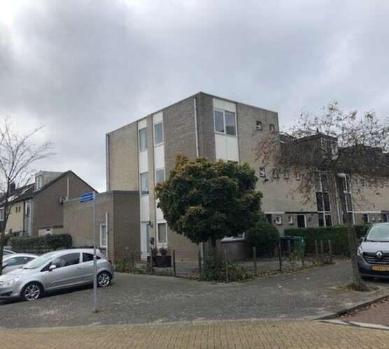 Foto #0 Appartement Duin en Kruidberg Amstelveen