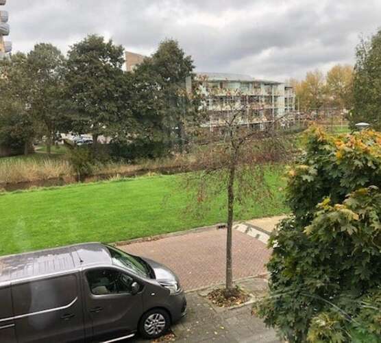 Foto #20 Appartement Duin en Kruidberg Amstelveen