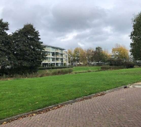 Foto #22 Appartement Duin en Kruidberg Amstelveen