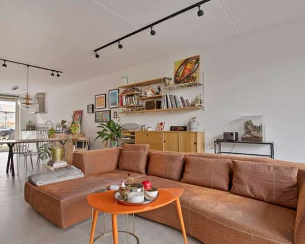 Foto #2 Appartement Duinbeekstraat Almere