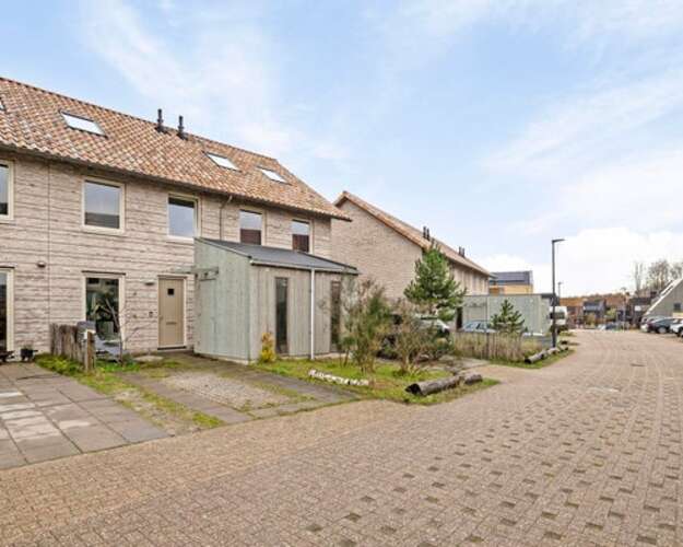 Foto #22 Appartement Duinbeekstraat Almere