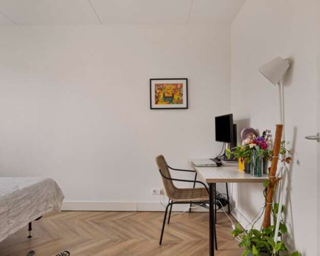 Foto #14 Appartement Duinbeekstraat Almere