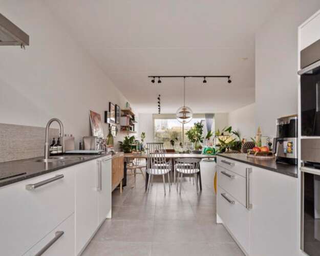 Foto #6 Appartement Duinbeekstraat Almere