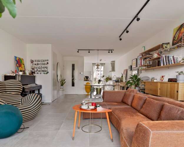 Foto #1 Appartement Duinbeekstraat Almere