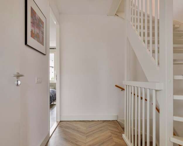 Foto #9 Appartement Duinbeekstraat Almere