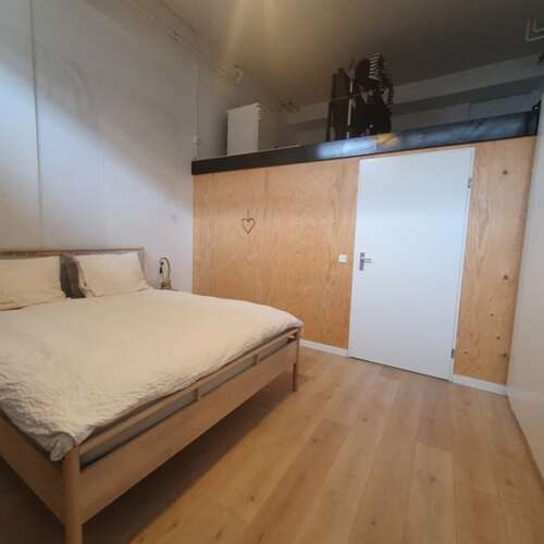 Foto #1 Appartement Adriaan van Bergenstraat Breda