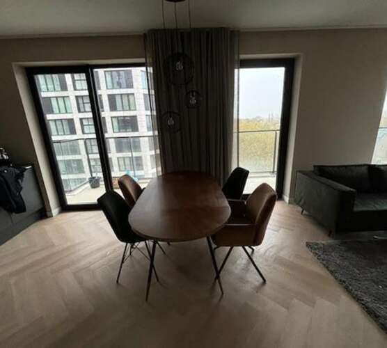 Foto #1 Appartement Niemeyerstraat Hoofddorp