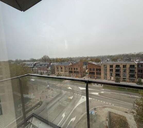 Foto #9 Appartement Niemeyerstraat Hoofddorp