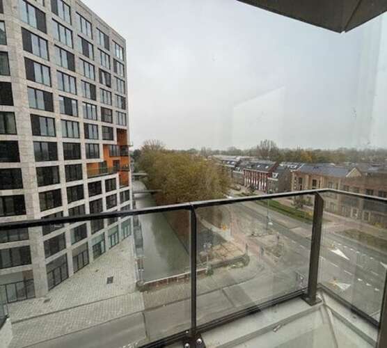 Foto #8 Appartement Niemeyerstraat Hoofddorp