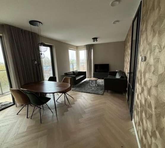 Foto #0 Appartement Niemeyerstraat Hoofddorp