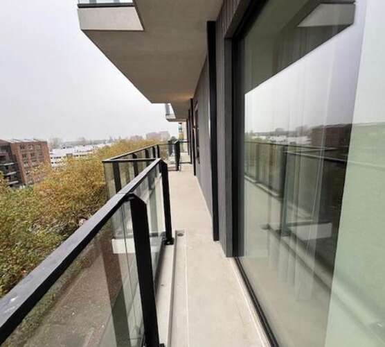 Foto #11 Appartement Niemeyerstraat Hoofddorp