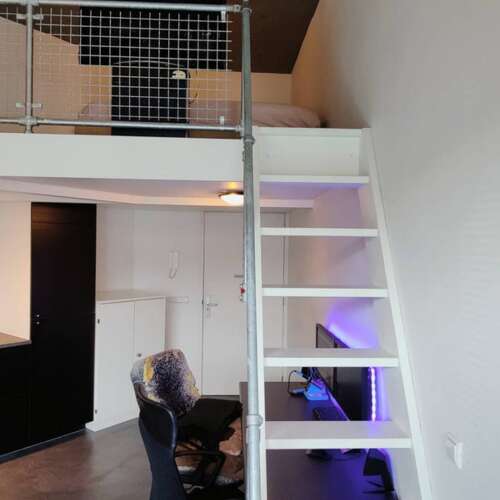 Foto #4 Appartement Hertogstraat Eindhoven