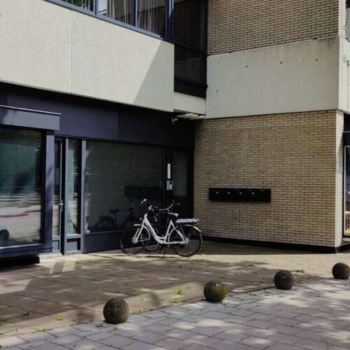 Foto #13 Appartement Hertogstraat Eindhoven