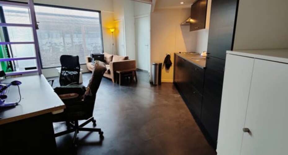 Foto #3 Appartement Hertogstraat Eindhoven