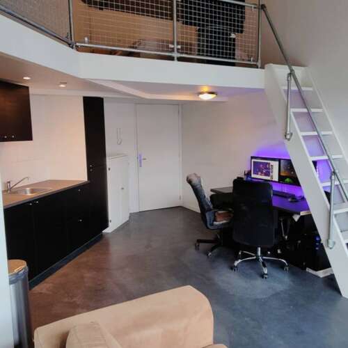 Foto #1 Appartement Hertogstraat Eindhoven