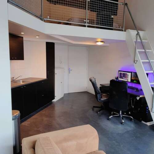 Foto #2 Appartement Hertogstraat Eindhoven