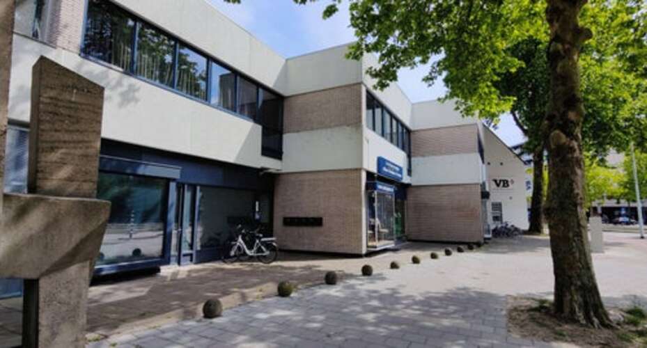 Foto #0 Appartement Hertogstraat Eindhoven