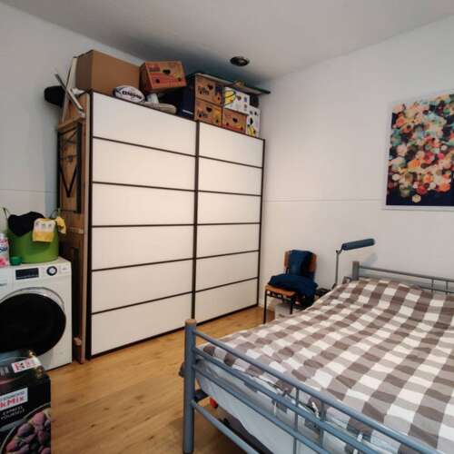 Foto #6 Appartement Grote Berg Eindhoven