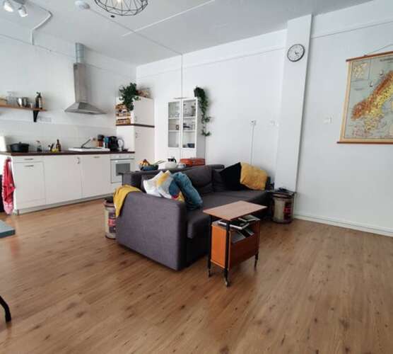 Foto #1 Appartement Grote Berg Eindhoven